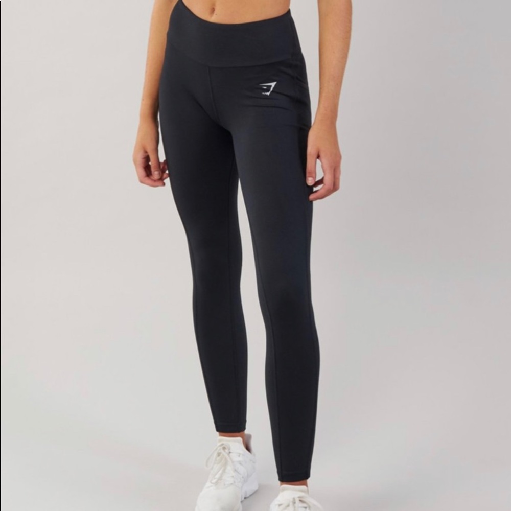 DRY SCULPTURE LEGGINGS